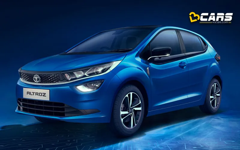 Automatic hatchback cars under rs 10 lakh in india