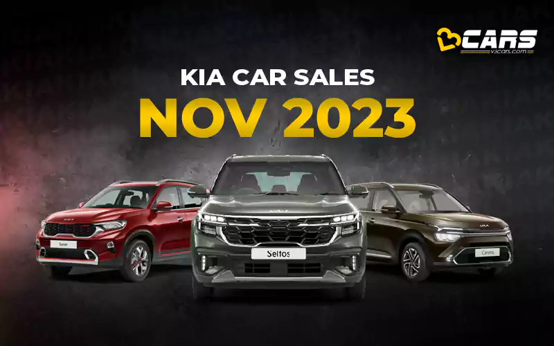 Kia Sales