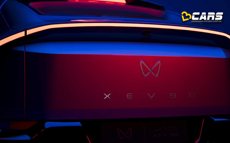 2024 mahindra xev 9e be 6e electric suvs to launch on november 26
