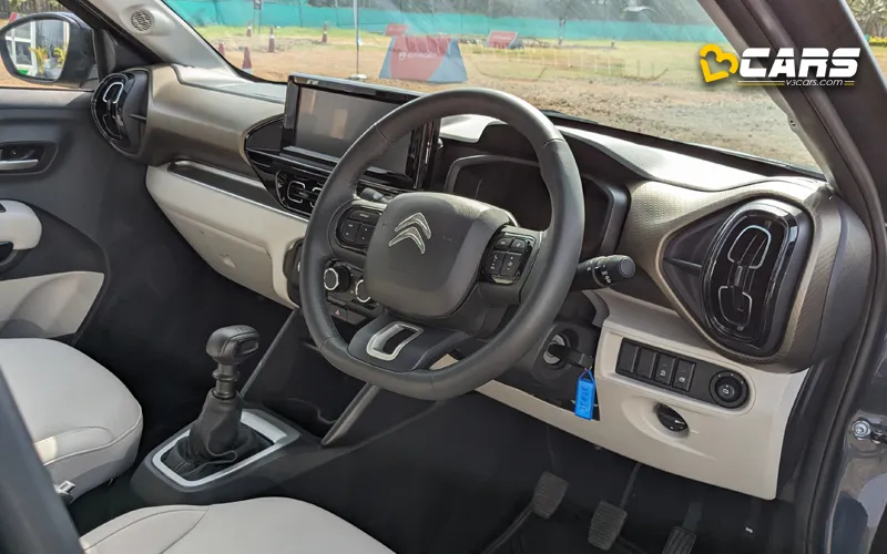 citroen c3 aircross first drive review features performance