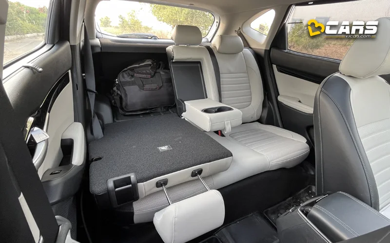 60 40 split folding seat