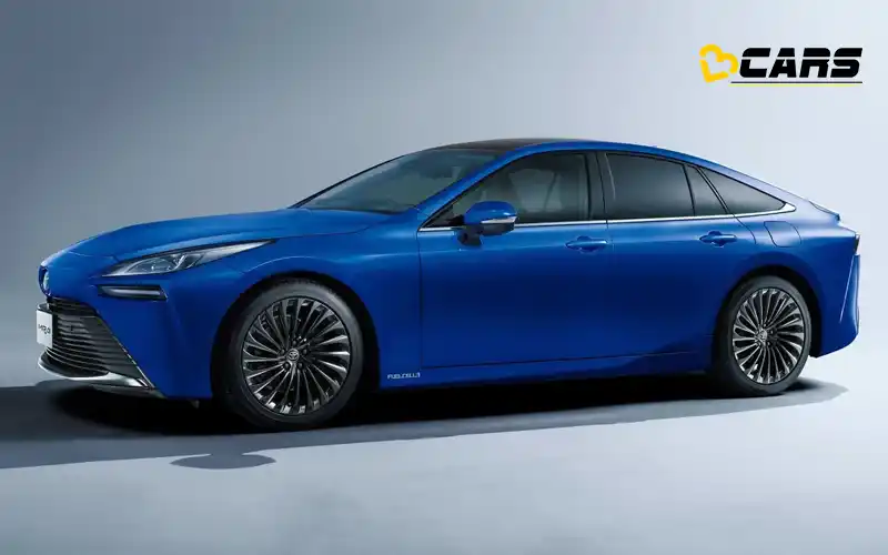 Cars you might see at 2023 auto expo but not likely to launch