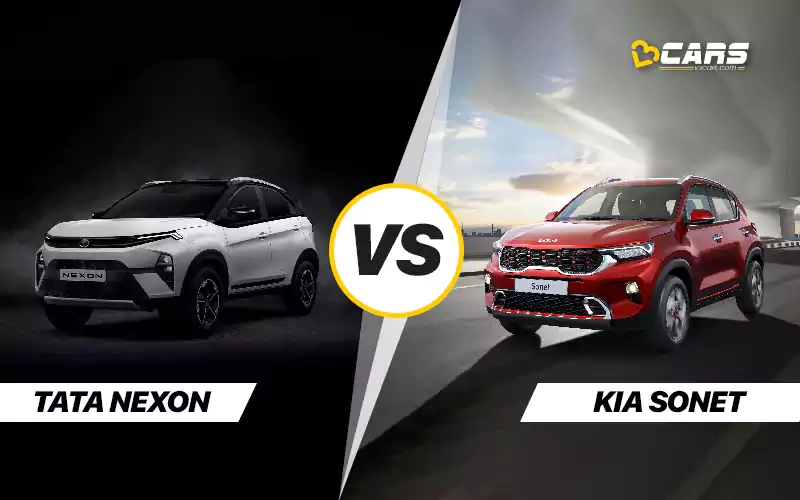 Nexon Vs Sonet