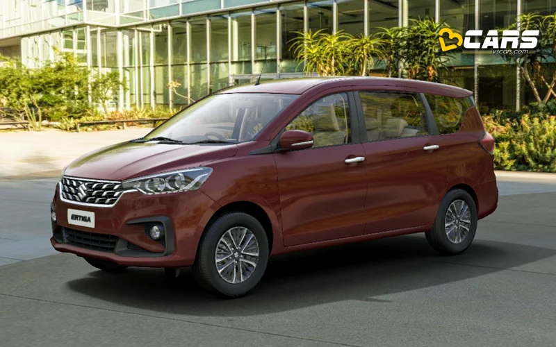 Maruti suzuki gst price cuts full brand wise summary
