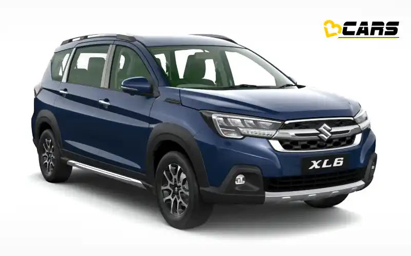maruti suzuki nexa xl6 petrol cng variants explained which one to buy