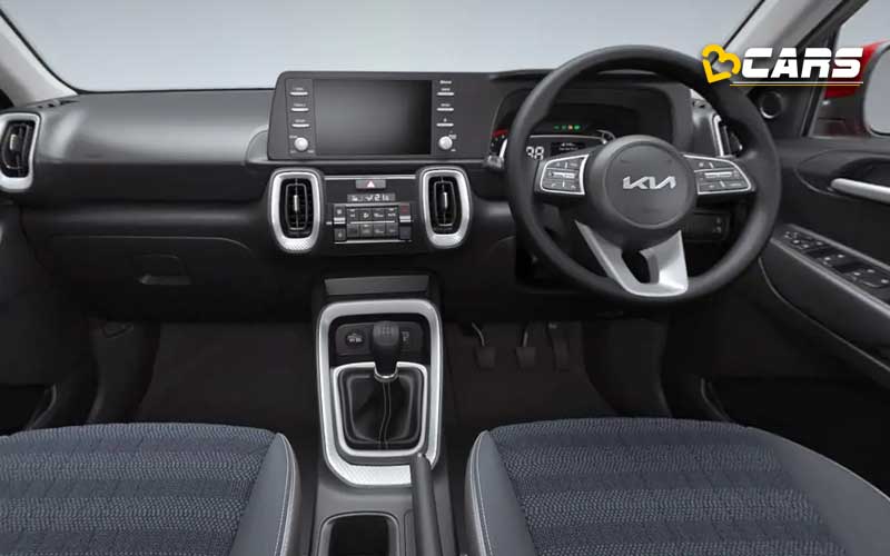 Kia Petrol Variants Explained Which One To Buy?