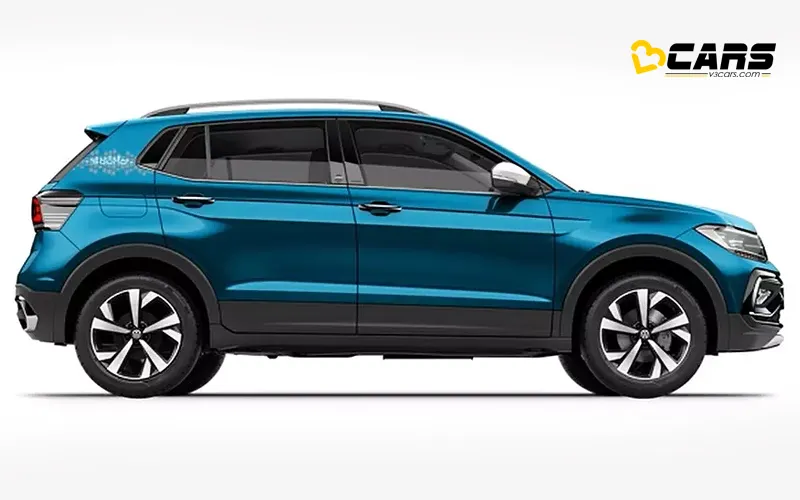 Volkswagen taigun sound edition launched in india