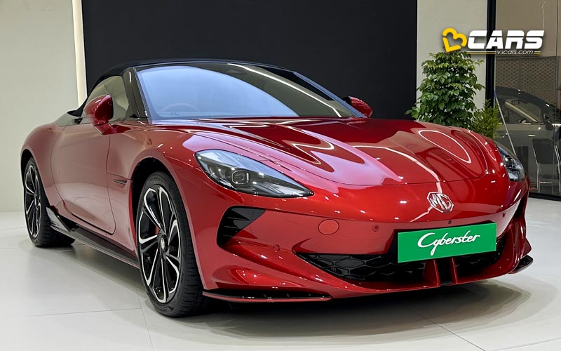 Upcoming cars in march 2025 maruti evitara volvo xc90 mg cyberster