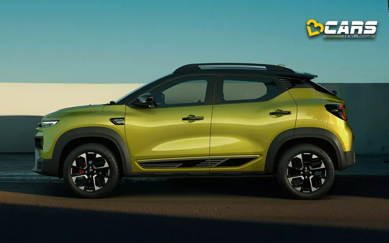 2025 renault kiger facelift launched at rs 6 3 lakh