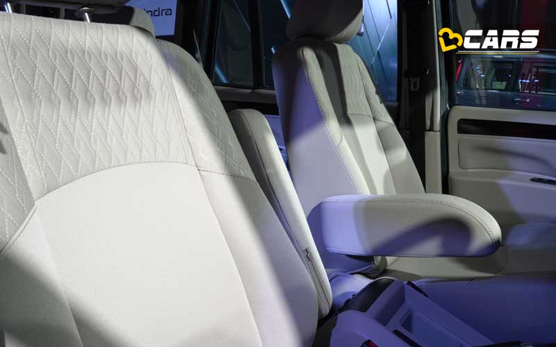 2022 mahindra scorpio classic first look review
