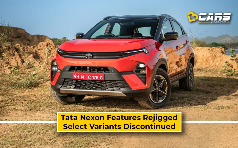 2024 Tata Nexon