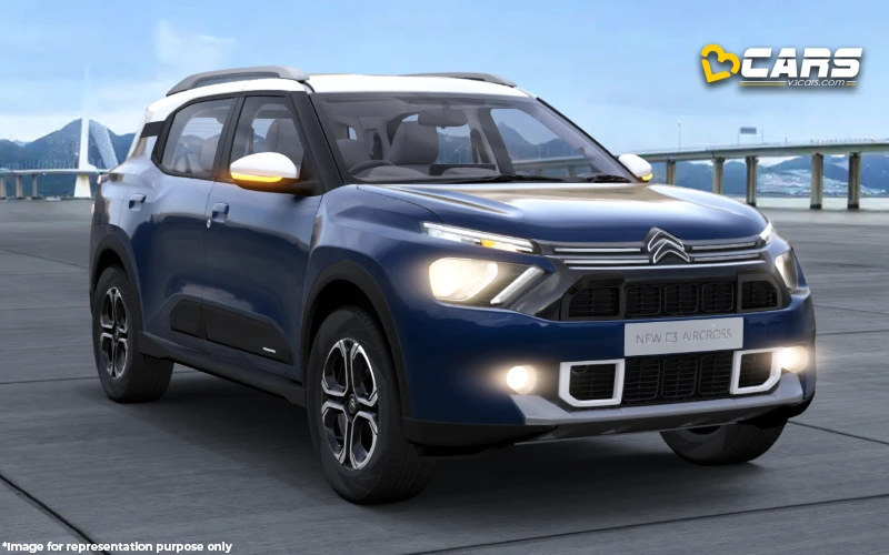 Upcoming 7 seater cars in 2024
