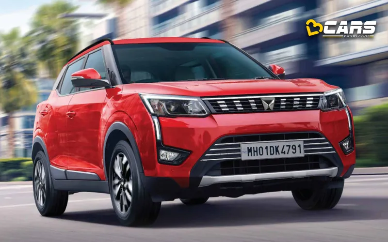 Top 10 SUVs with best ground clearance under 15 lakhs: Tata Punch to Maruti  Grand Vitara​