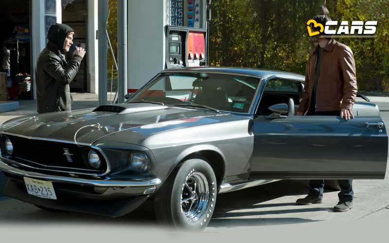 Iconic movie cars that became fan favorites