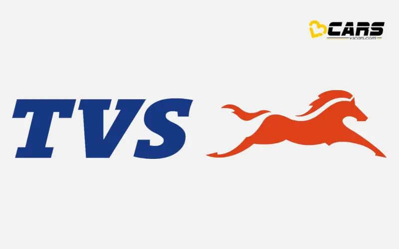 4 car brands with a horse in their logos