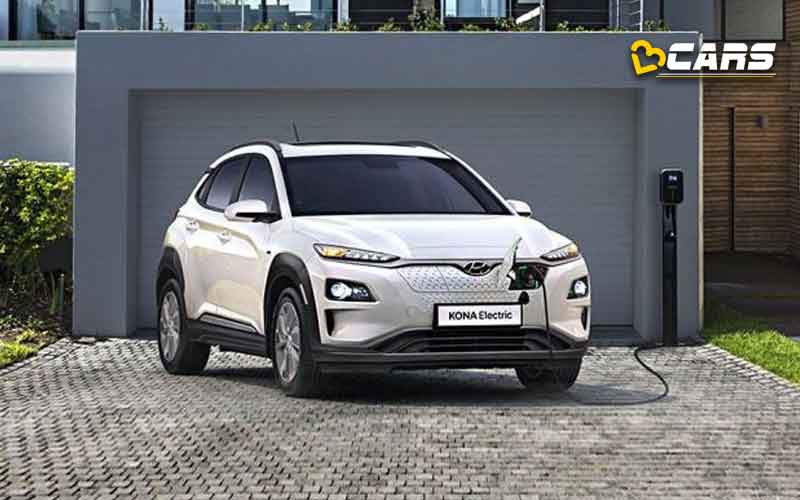 Electric cars in india with over 400km range