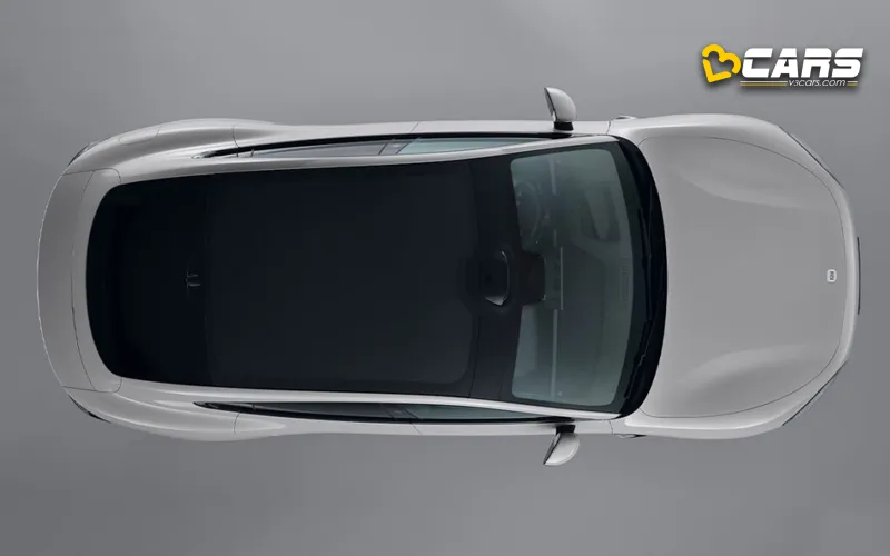 Xiaomi first electric car revealed in china