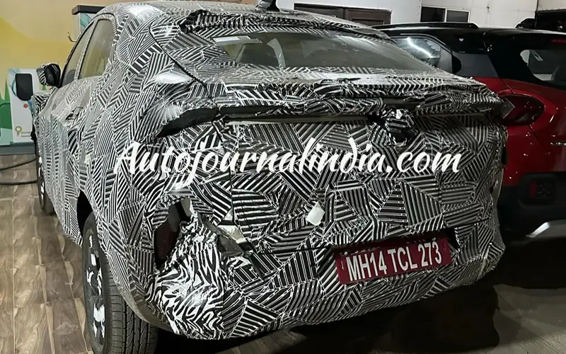 2024 tata curvv ev spied charging ahead of july 2024 launch