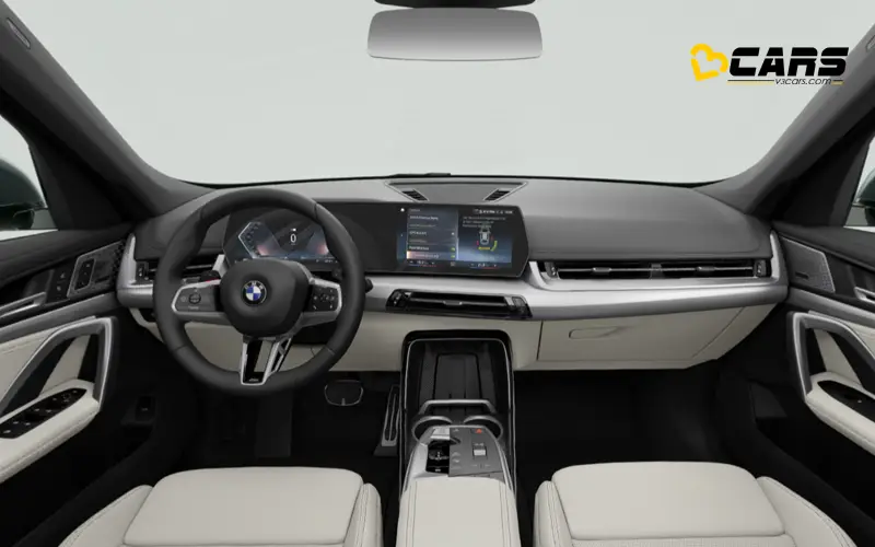 2023 bmw x1 sdrive18i m sport launched