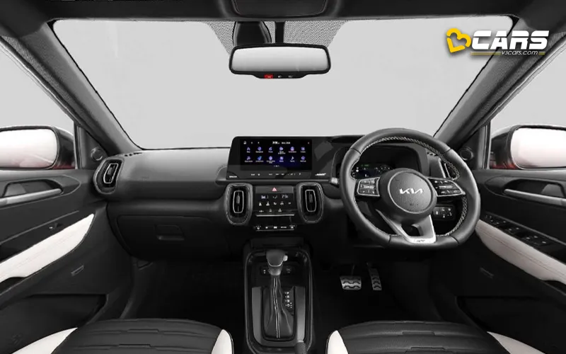 kia sonet petrol variants explained which one to buy