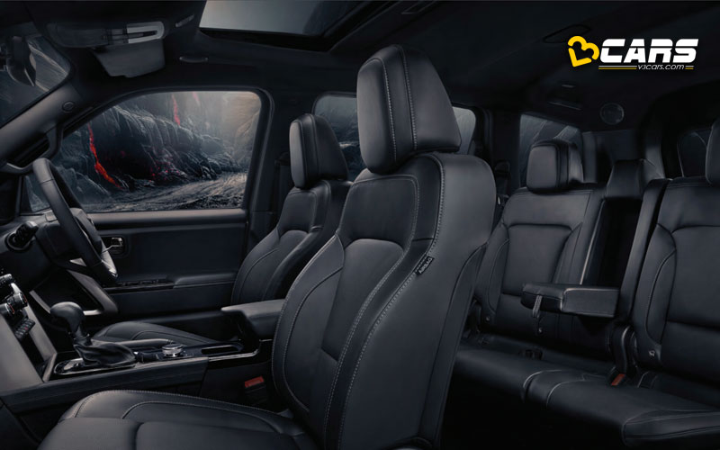 2025 mahindra scorpio n carbon launched at rs 1919 lakh