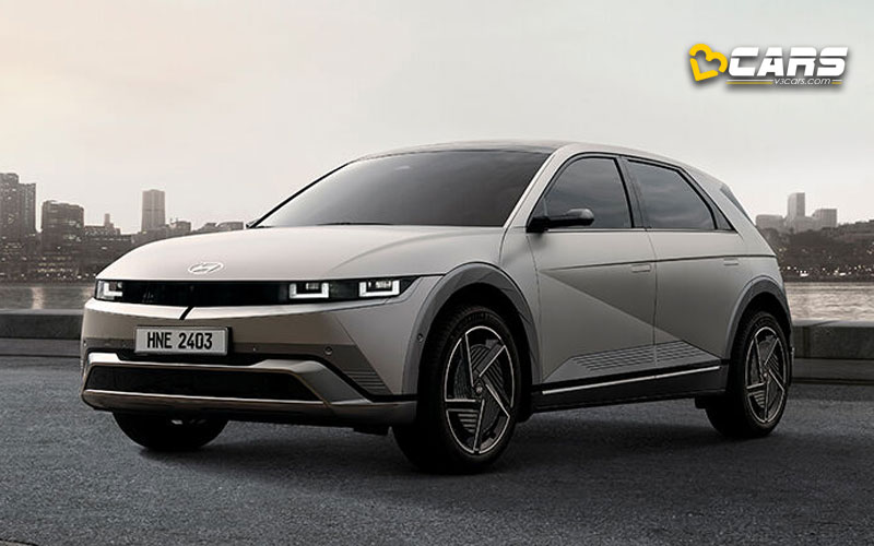 Best electric cars under rs 50 lakh