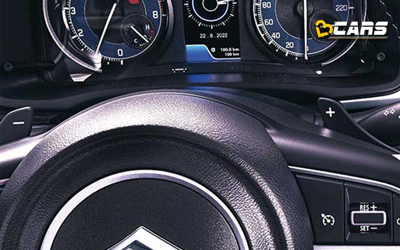 Opinion are paddle shifters in ertiga xl6 useful