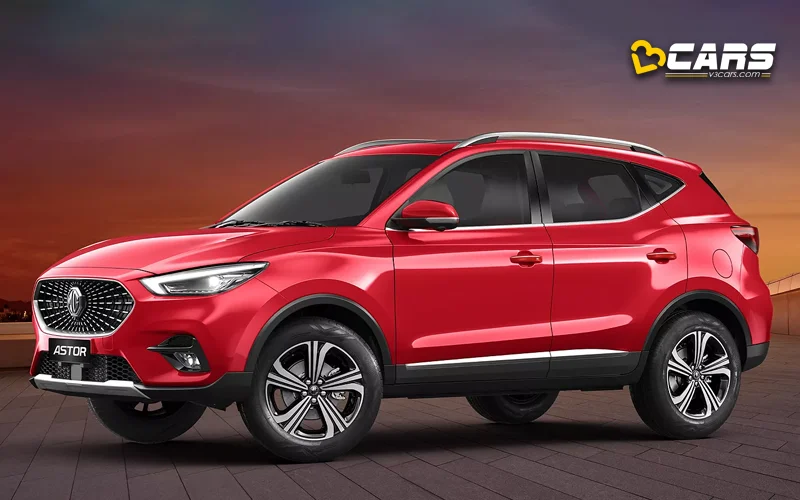 mg motor marks 6 glorious year in india with special prices and emi