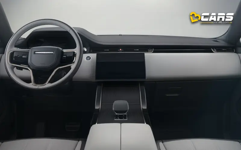2024 range rover evoque revealed