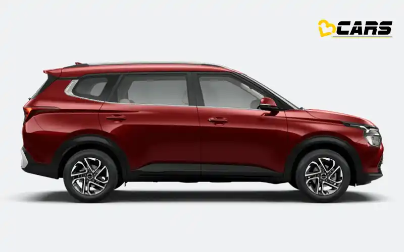 kia carens diesel variants explained which one to buy