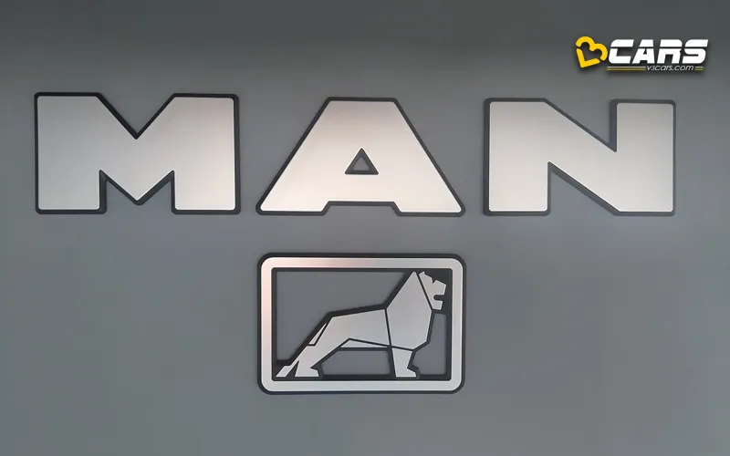 Man