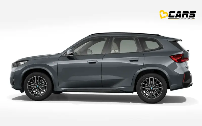 2023 bmw x1 sdrive18i m sport launched