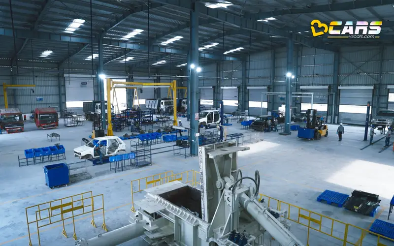 Tata motors launch registered vehicle scrapping facility re wi re