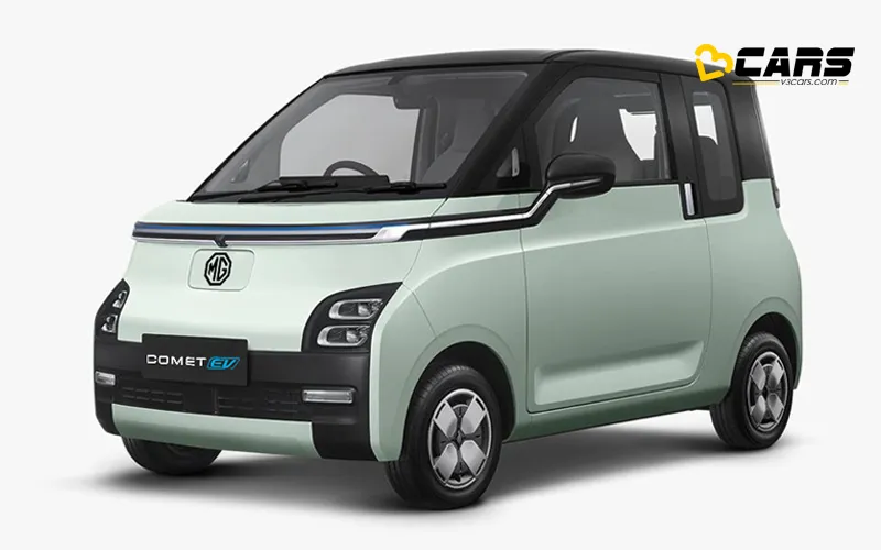 Evs in india under rs 30 lakh