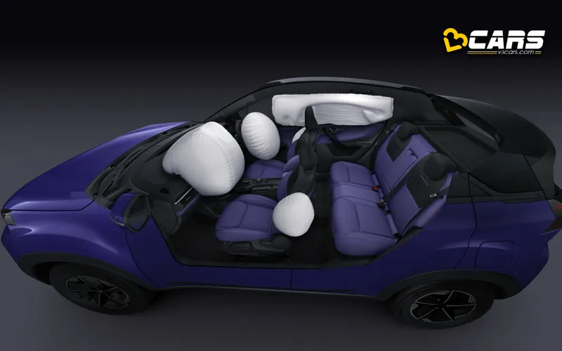 2023 tata nexon facelift unveiled ahead of launch
