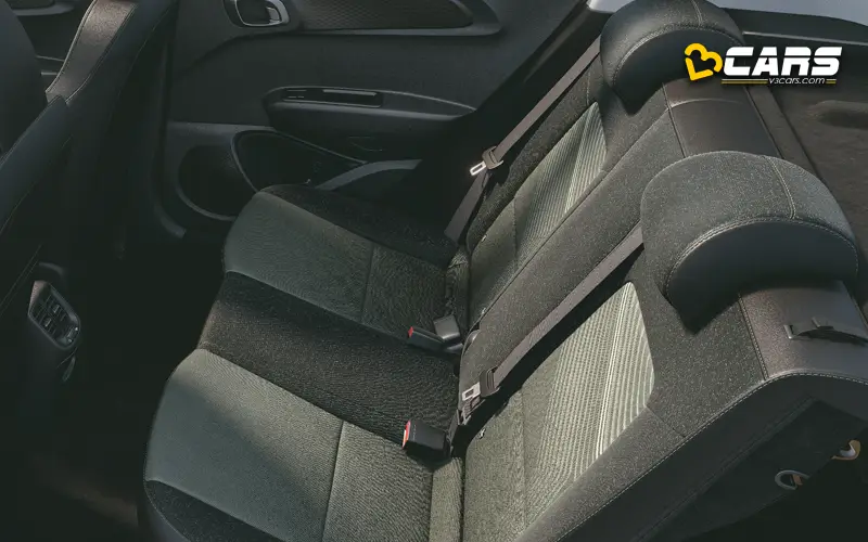 2023 hyundai exter interior images revealed