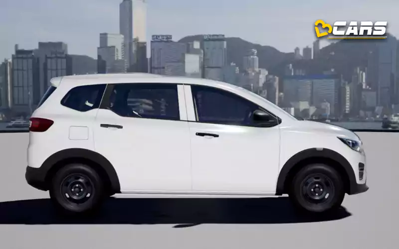 renault triber petrol variants explained which one to buy
