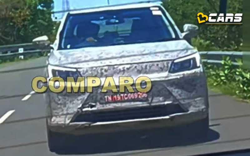 Mahindra xuv400 electric launch in september