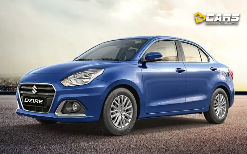 Top 10 cars with best boot space under 8 lakh