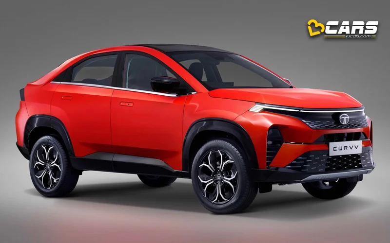2024 tata curvv suv petrol diesel expected price