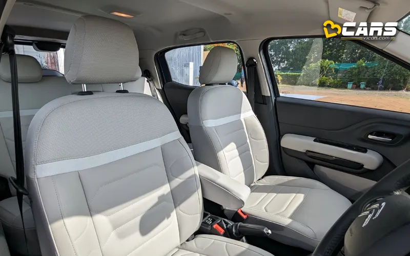 citroen c3 aircross first drive review features performance