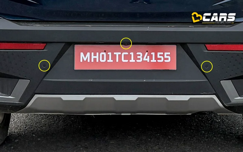 Reverse-Parking-Sensors-&-Cameras