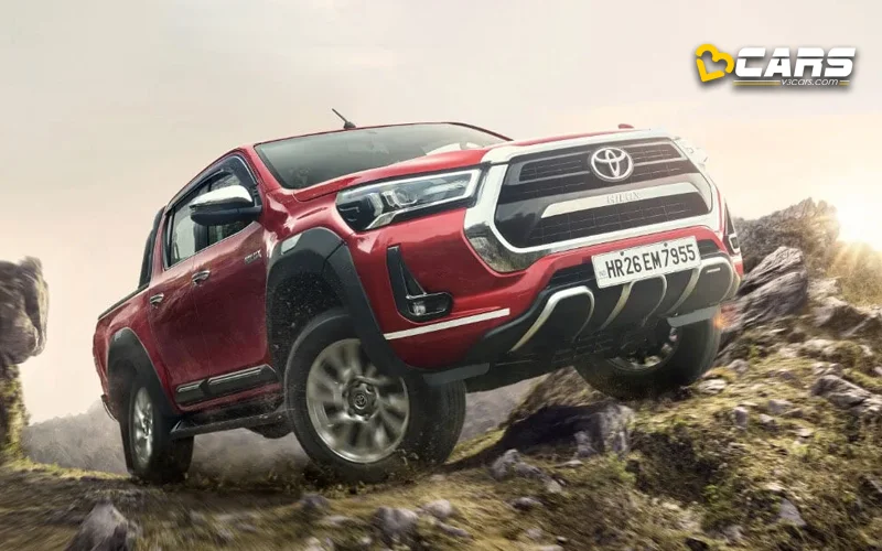 Toyota cars gst price cuts full brand wise summary