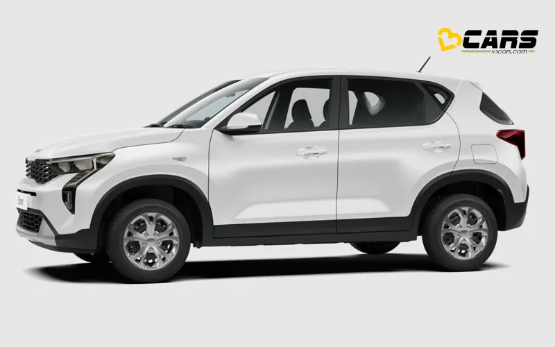 kia sonet petrol variants explained which one to buy