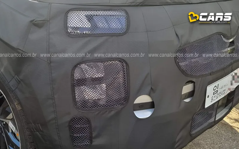2024 hyundai creta facelift spotted with new details