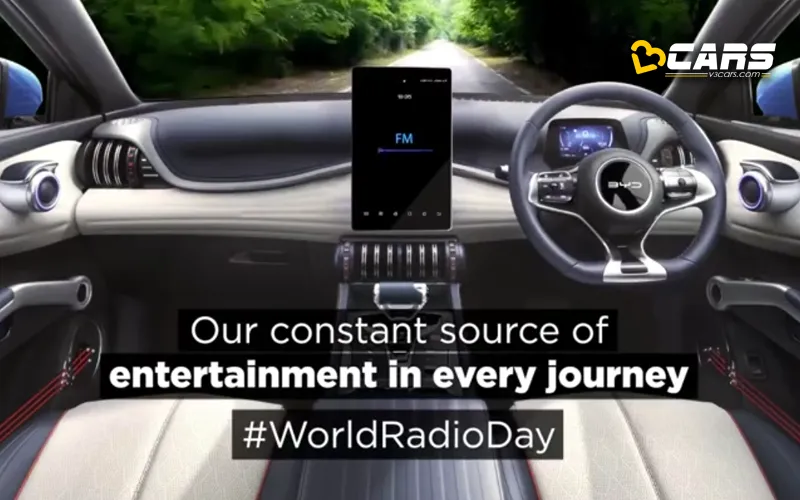 World radio day february 14 us lawmakers saving car fm radio