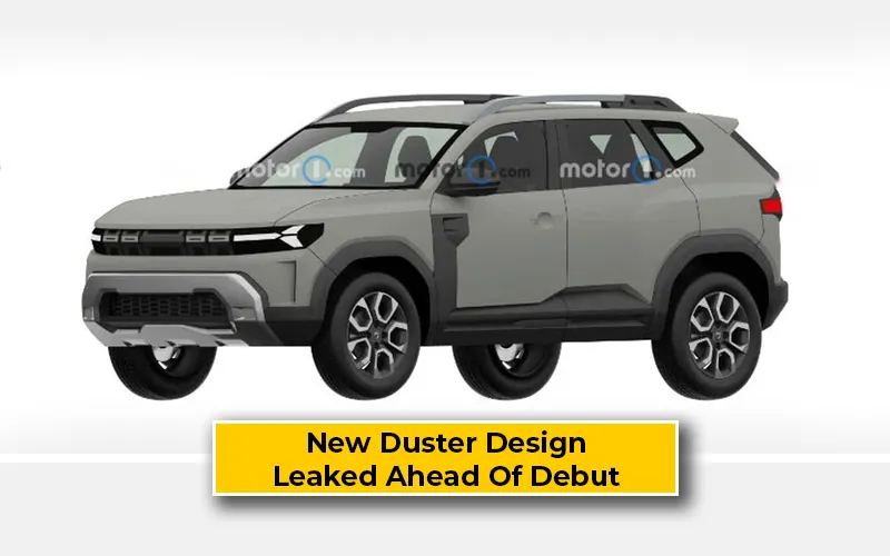 Renault duster 2023 review: maximizing fuel efficiency 