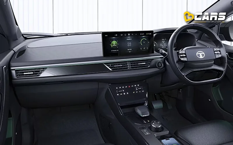 2025 tata curvv dark curvv ev dark edition launched at rs 16 49 lakh