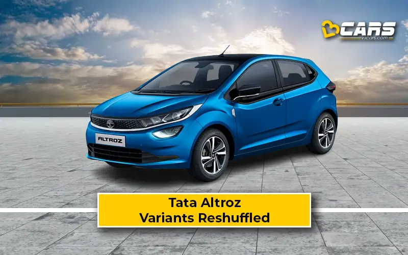 Tata Altroz