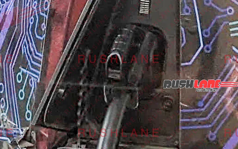 Mahindra xuv 700 electric xuv e8 xuv e9 spied charging